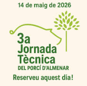 Augan en la 3ª Jornada Técnica del Porcino de Almenar