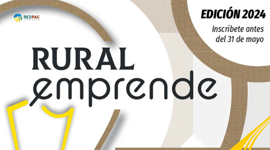 Rural Emprende 2024