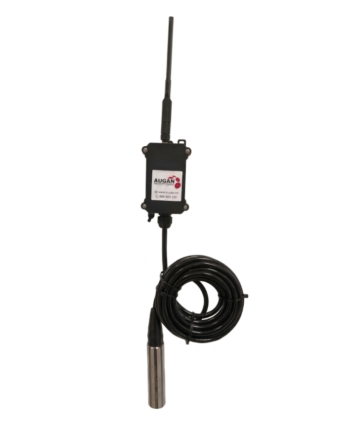 SENSOR NIVEL DEPÓSITO AGUA