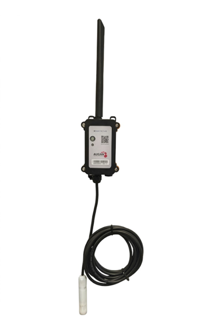 SENSOR TEMPERATURA Y HUMEDAD